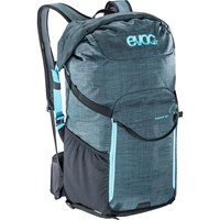 Product: Evoc PHOTOP 22L System Backpack Slate Heather