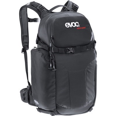 Product: Evoc 18L Photo Scout Black (1 only)
