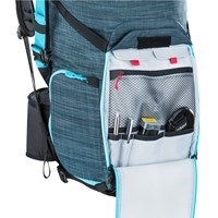 Product: Evoc Phototop16L System Backpack Slate Heather (1 only)