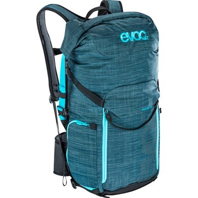 Product: Evoc Phototop16L System Backpack Slate Heather (1 only)