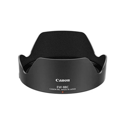 Product: Canon EW-88C Lens Hood: EF 24-70mm f/2.8L II USM