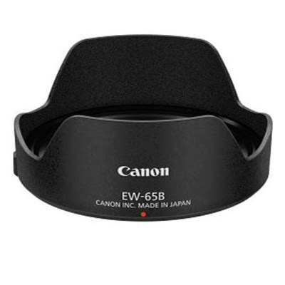Product: Canon EW-65B Lens Hood