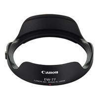 Product: Canon EW-77 Lens Hood: EF 8-15mm f/4L USM Fisheye
