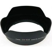 Canon EW-83II Lens Hood: 20-35mm