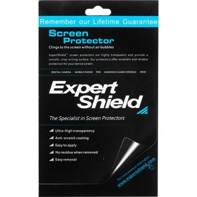 Product: Expert Shield Screen Protector: Fujfilmi X-T2 / X-T1 Crystal Clear
