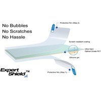 Product: Expert Shield Screen Protector: Fujifilm X-T3 (Crystal Clear)