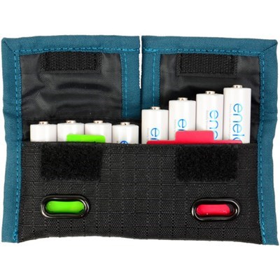 Product: Rogue Indicator Battery Pouch