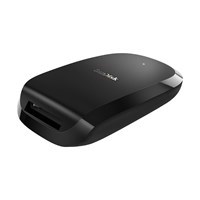 Product: SanDisk Extreme PRO CFexpress Card Reader