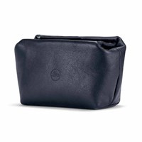 Product: Leica Leather Pouch Blue for C-Lux, D-Lux & Leica C