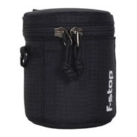 Product: f-stop Lens Case Small Black