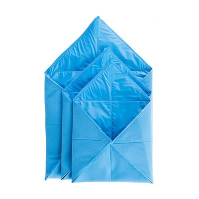 Product: f-stop Wrap Kit Malibu Blue