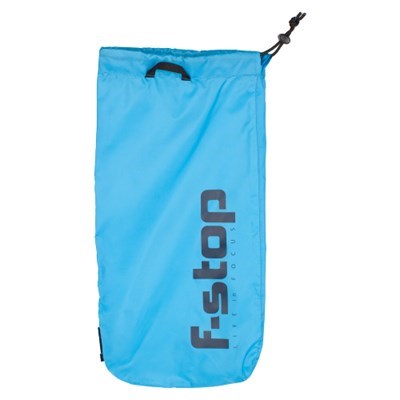 Product: F-stop Hydration Sleeve Blue