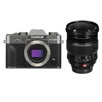 Product: Fujifilm X-T30 charcoal silver + 16-55mm f/2.8 kit