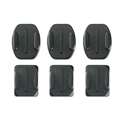Product: GoPro Curved + Flat Adhesive Mounts (all Heros)