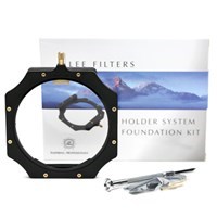 Product: LEE Filters SH Foundation Kit w/- 67mm & 77mm Wide Angle Adaptor Rings grade 9