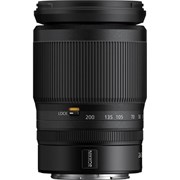 Nikon SH Nikkor Z 24-200mm f/4-6.3 S VR lens grade 10