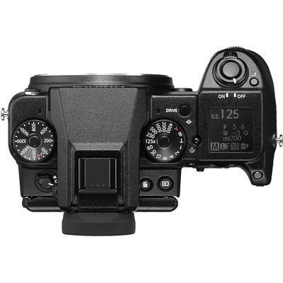 Product: Fujifilm SH GFX 50S body grade 9 (1 left at this price)