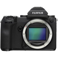Product: Fujifilm GFX 50S Medium Format Mirrorless Body