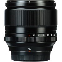Product: Fujifilm SH 56mm f/1.2 R XF lens grade 8