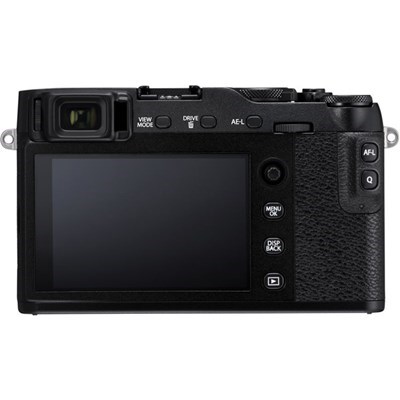 Product: Fujifilm X-E3 black + 16-55mm f/2.8 kit