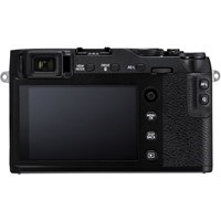 Product: Fujifilm X-E3 black + 18mm f/2 kit