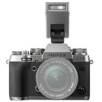 Product: Fujifilm X-T2 Graphite + 23mm f/1.4 R kit