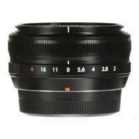 Product: Fujifilm XF 18mm f/2 R Lens