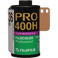 Product: Fujifilm Pro 400H Fujicolor Film 35mm 36exp