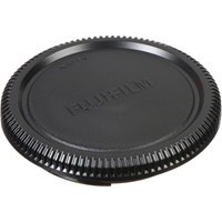 Product: Fujifilm GFX Body Cap