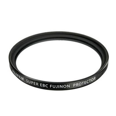 Product: Fujifilm SH 46mm protective filter: grade 10