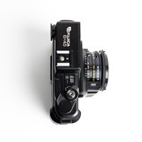 Product: Fujifilm SH GS645W Pro w/- 45mm f/5.6 grade 8