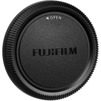 Product: Fujifilm Body Cap X-Mount