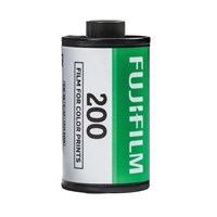 Product: Fujifilm Fujicolor 200 Film 35mm 36exp