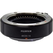 Fujifilm MCEX16 Macro Extension Tube