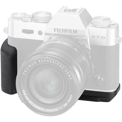 Product: Fujifilm Metal Hand Grip: X-T10, X-T20 & X-T30
