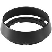 Fujifilm LH-XF35-2 Lens Hood Black: XF 35mm f/2 & XF 23mm f/2