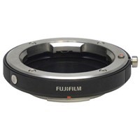 Product: Fujifilm X to M-Mount Adapter