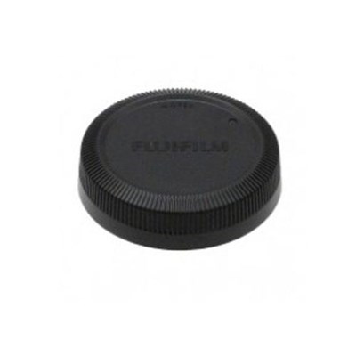 Product: Fujifilm Rear Lens Cap for X-Mount Lenses