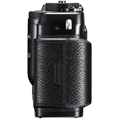 Product: Fujifilm SH X-Pro2 Body only black grade 8