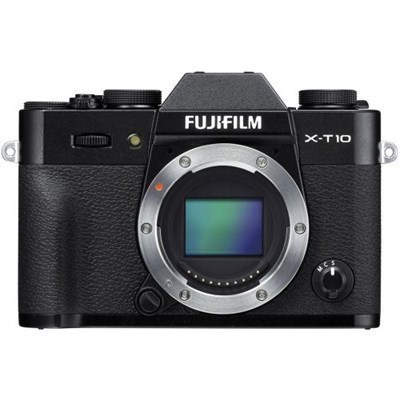 Product: Fuji X-T10 + 56mm f/1.2 APD kit black
