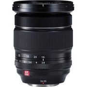 Fujifilm Rental XF 16-55mm f/2.8 R LM WR Lens