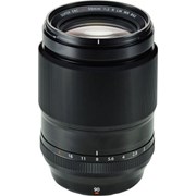 Fujifilm Rental XF 90mm f/2 LM WR Lens