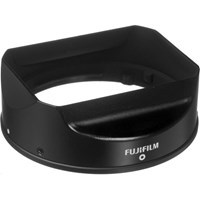 Product: Fujifilm Lens Hood Metal: XF18mm f/2