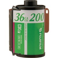 Product: Fujifilm Fujicolor 200 Film 35mm 36exp