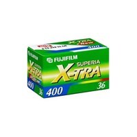 Product: Fujifilm Superia X-TRA 400 Film 35mm 36exp