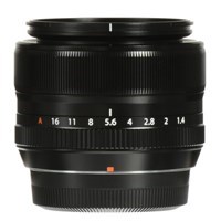 Product: Fujifilm XF 35mm f/1.4 R Lens