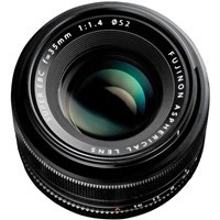 Product: Fujifilm SH 35mm f/1.4 XF lens grade 8