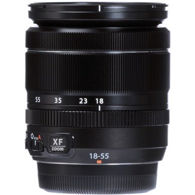 Product: Fujifilm SH XF 18-55mm f/2.8-4 R LM OIS Lens grade 7