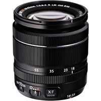 Product: Fujifilm SH XF 18-55mm f/2.8-4 R LM OIS Lens grade 6