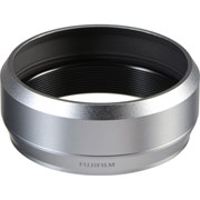 Fujifilm LH-X70 Lens Hood for X70 Silver (1 left at this price)
